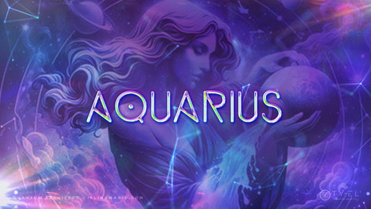 Alchemical and Archetypal Themes of Aquarius