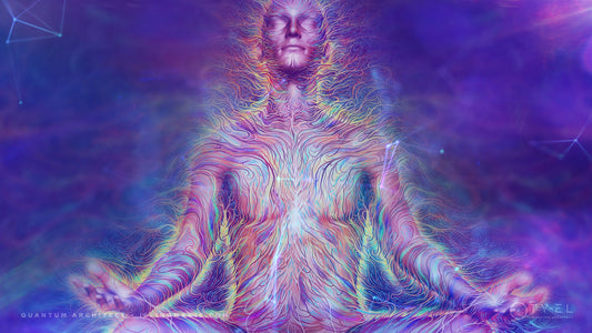 A Powerful Meditation & Healing Technique: FEEL to HEAL