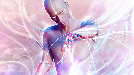 You ARE Magic: Organic Technology