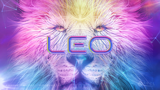 Alchemical & Archetypal Themes for Leo