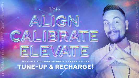 Align, Calibrate, ELEVATE: Tune-up & Recharge!