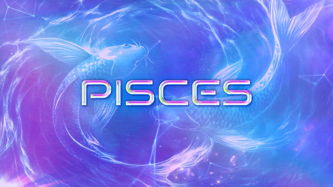 Alchemical and Archetypal Themes of PISCES