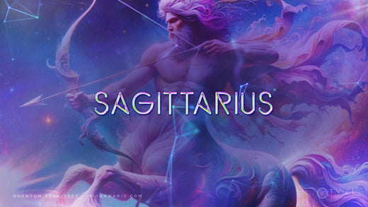 Alchemical & Archetypal Themes of Sagittarius