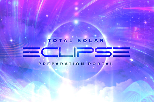 EVENT: Total Solar Eclipse Preparation Portal