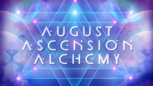 August Ascension Cycle Magic