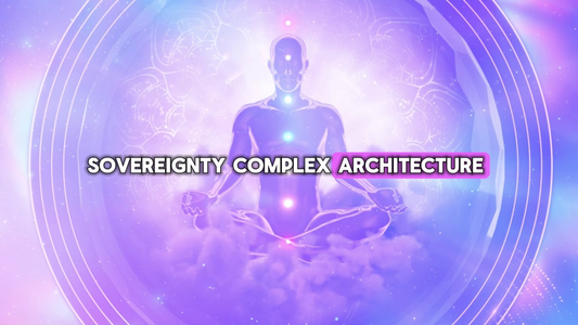 The Sovereignty Complex Architecture