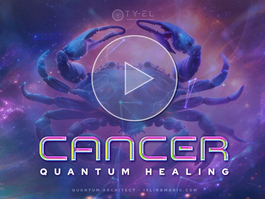 Cancer Archetypes Quantum Healing