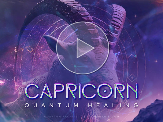 Capricorn Archetypes Quantum Healing