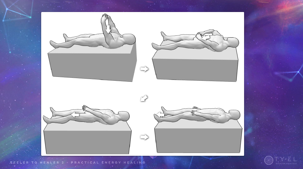 FEELER TO HEALER 1 + 2 COMPLETE SET | Practical Energy Healing Techniques, Tips, & Tools