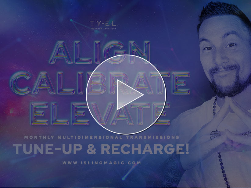 (50% OFF) Align, Calibrate, ELEVATE: Tune-up & Recharge Light Linguistics Transmission!