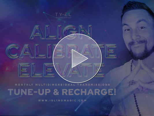 Align, Calibrate, ELEVATE: Tune-up & Recharge Light Linguistics Transmission!