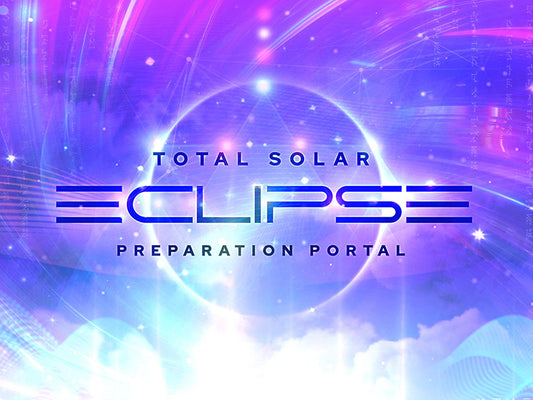 Total Solar Eclipse Preparation Portal
