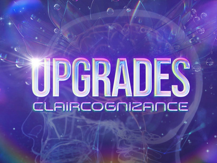 Claircognizance ACTIVATIONS & UPGRADES (SALE)