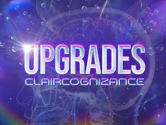 Claircognizance ACTIVATIONS & UPGRADES