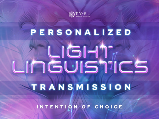 Specific Intention Personal Light Linguistics Transmission