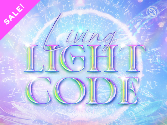Custom Living Light Code Animation (NEW!)