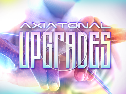 Axiatonal Upgrades Transmission