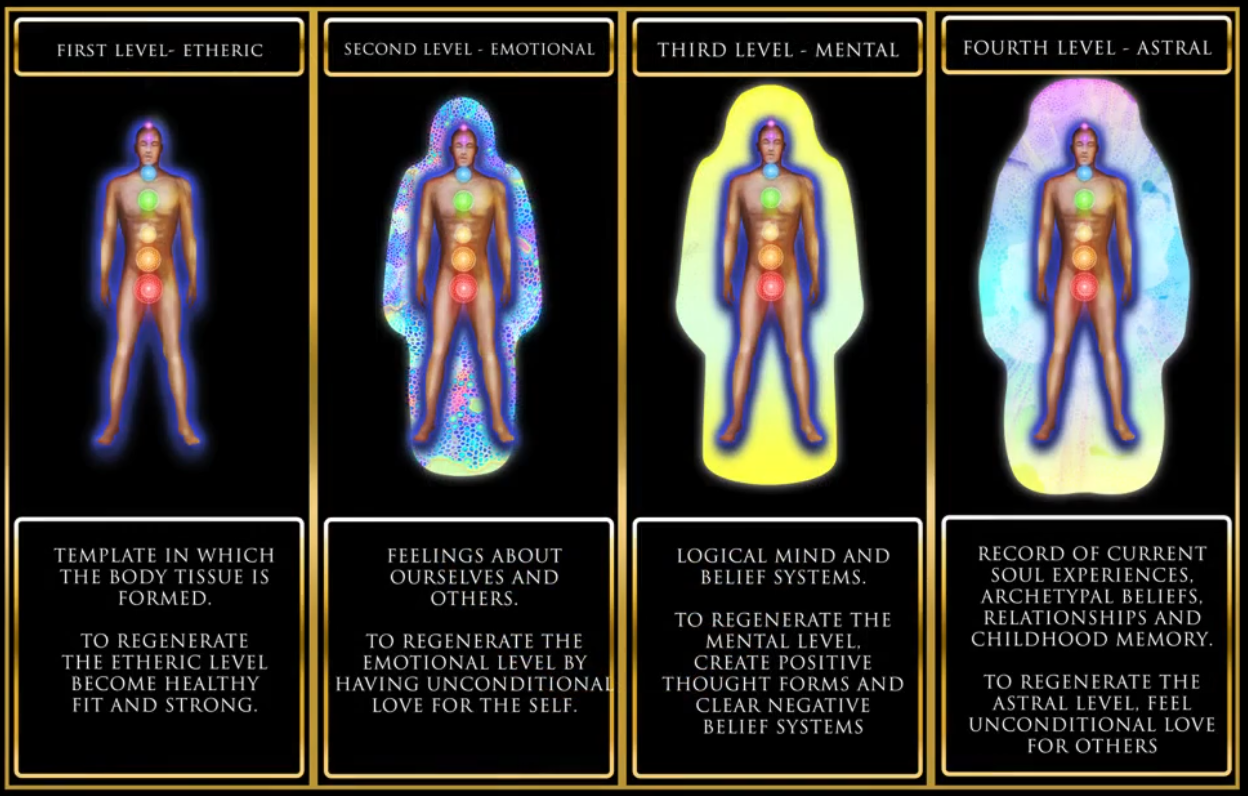 Power Hour 3 | Compilation of Five Quantum Healings